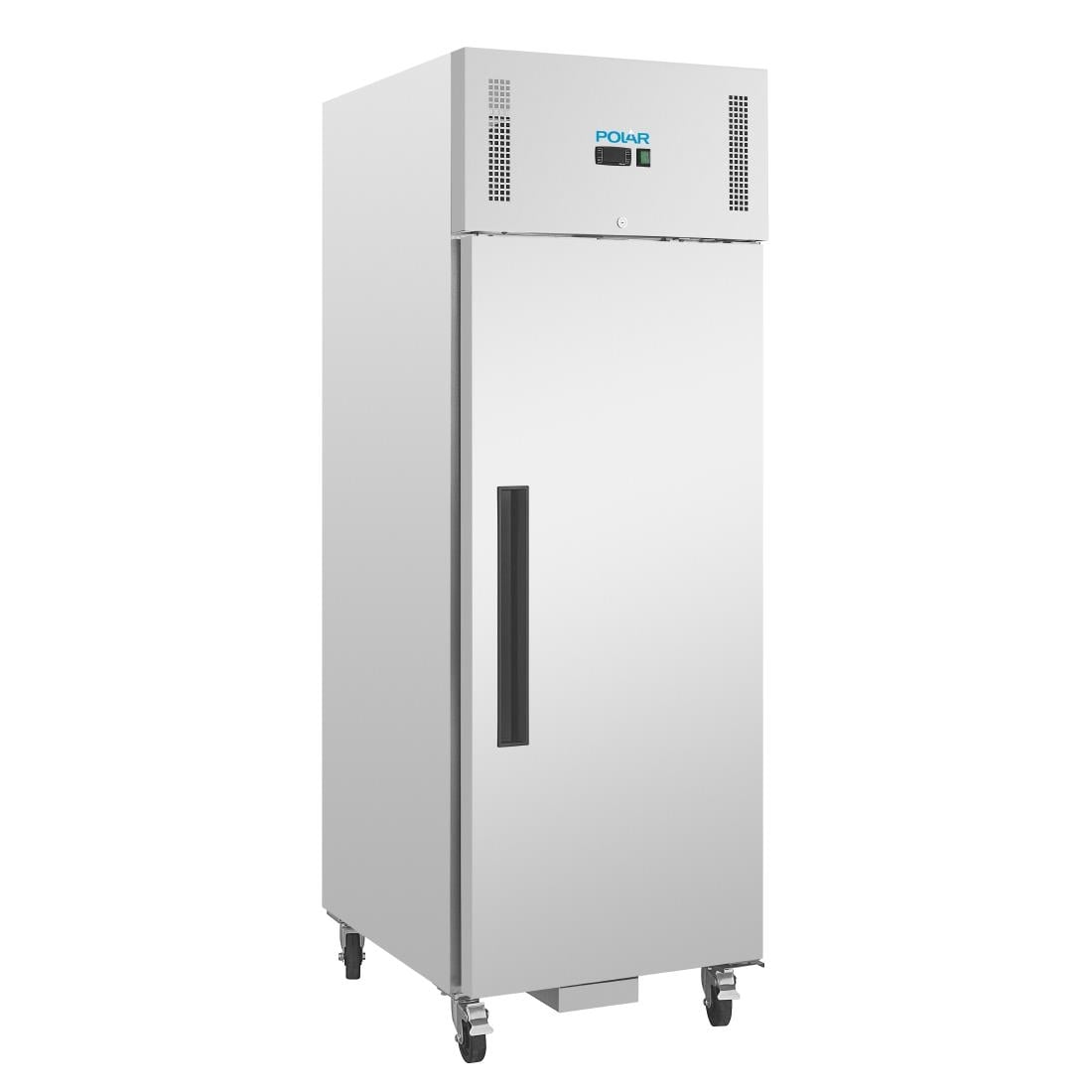 Armoire réfrigérée positive GN 1 porte Polar Série G 600L G592