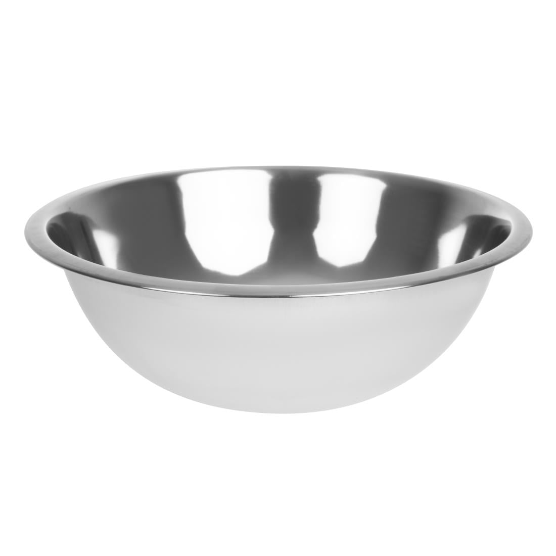 Cul de poule en acier inoxydable Vogue 2,2L GC135