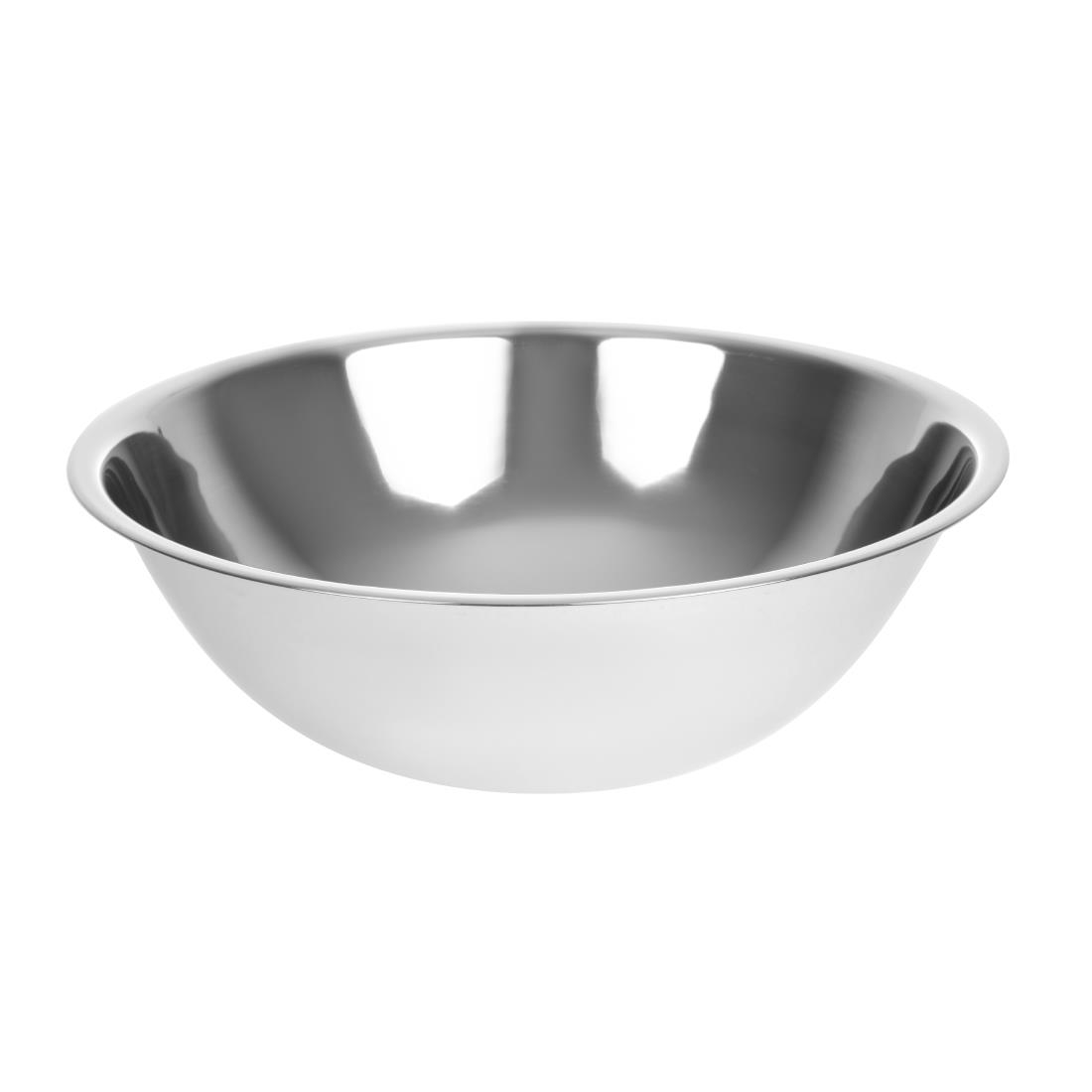 Cul de poule en acier inoxydable Vogue 4,8L GC138