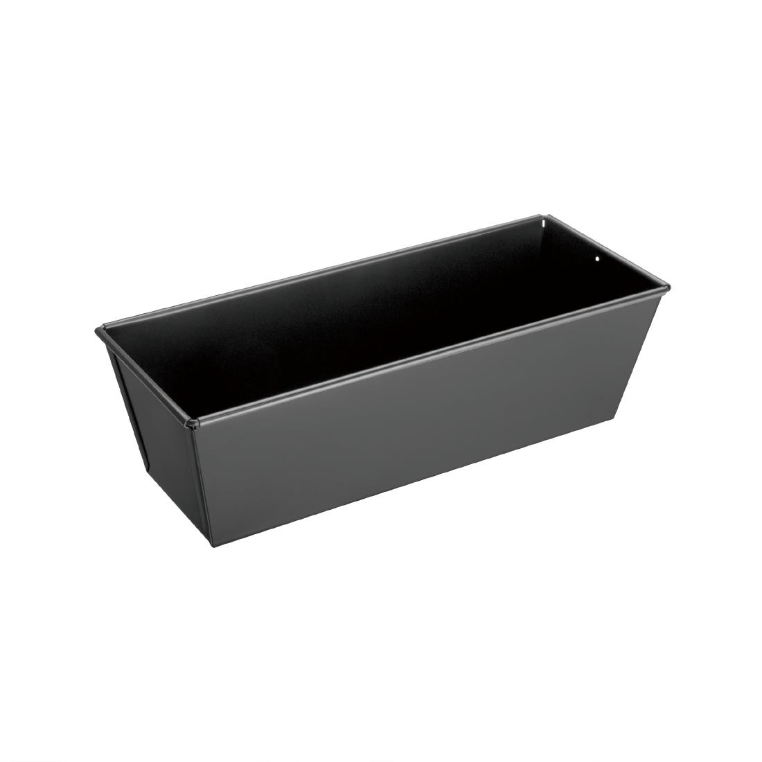Moule à pain antiadhésif Vogue 78 x 250mm GD003