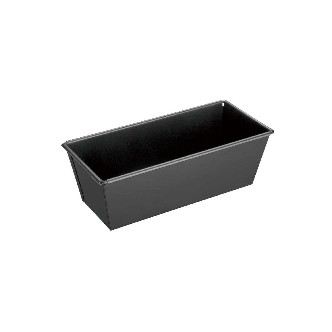 Moule à pain antiadhésif Vogue 63 x 180mm GD075