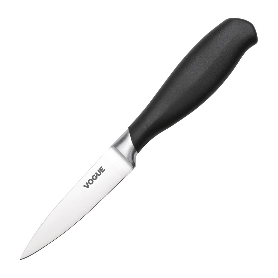 Couteau d'office Vogue Soft Grip 90mm GD756