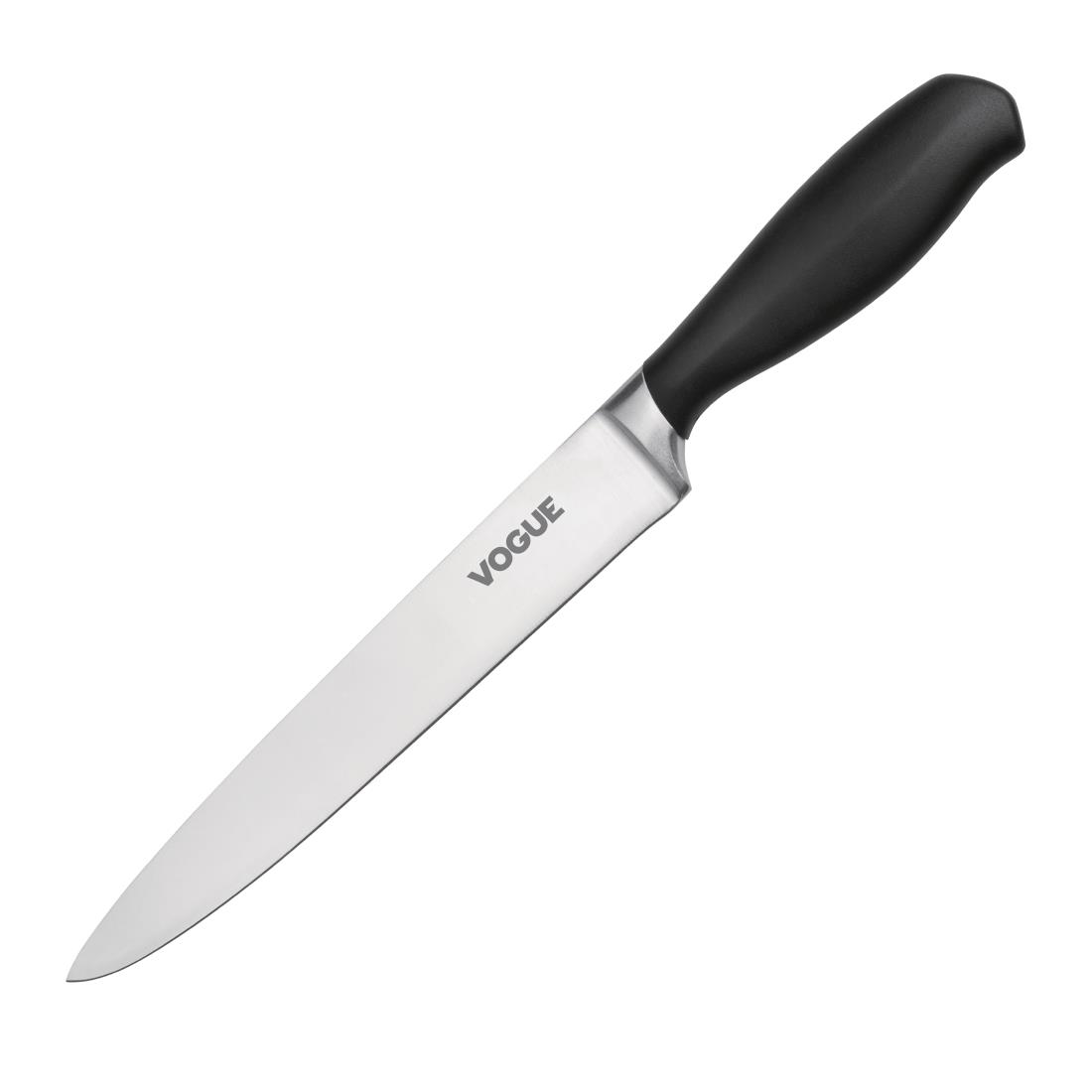 Couteau à découper Vogue Soft Grip 205mm GD758