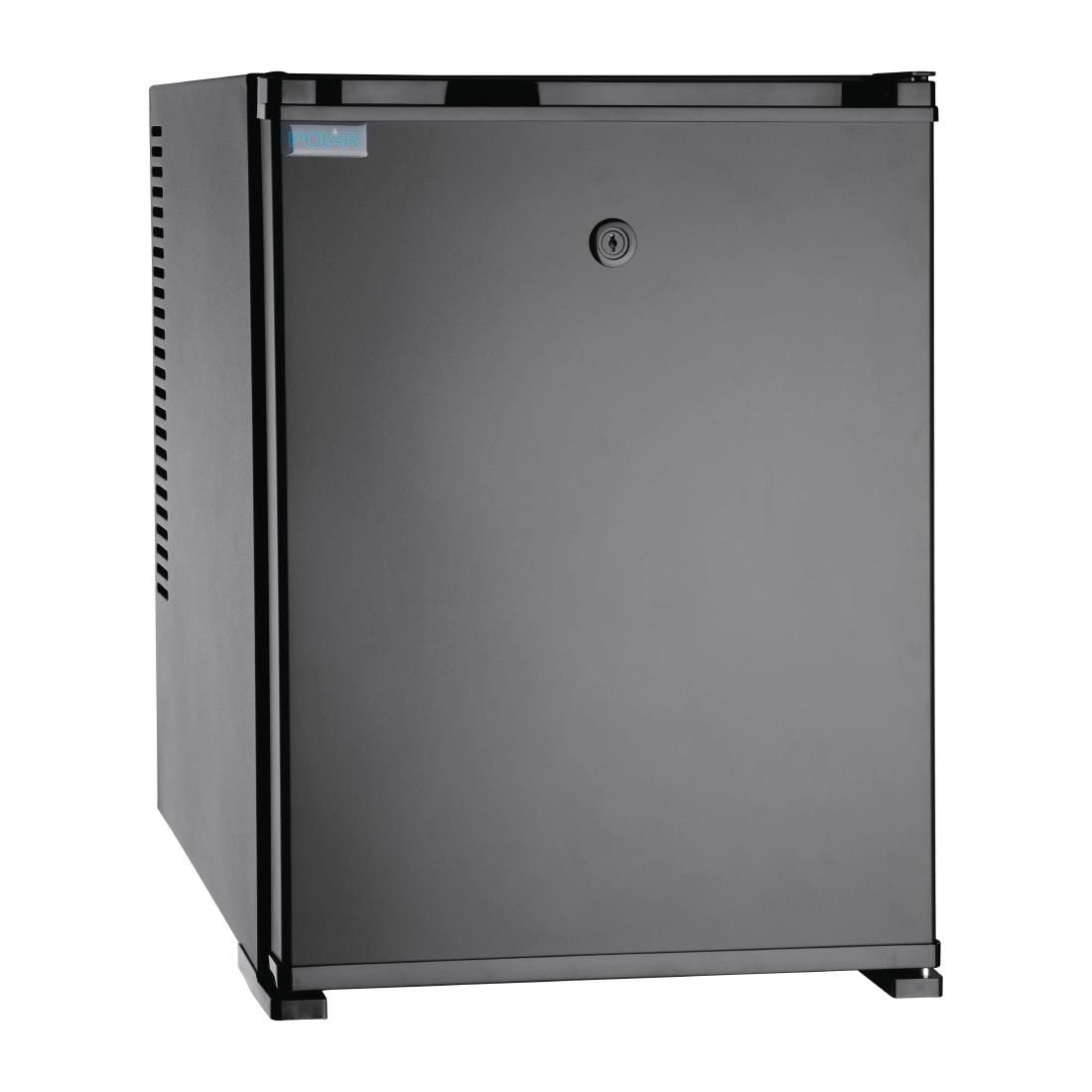 Mini bar de chambre d'hôtel Polar Série G 29L GE579