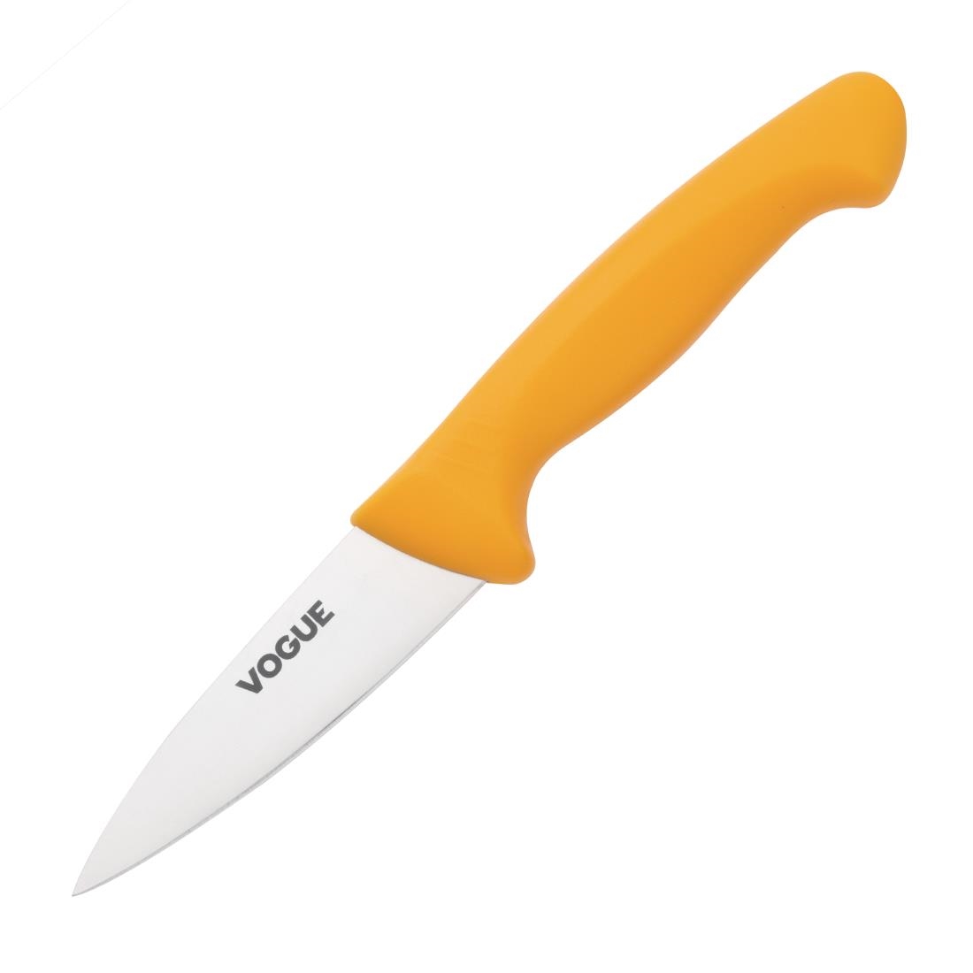 Couteau d'office Soft Grip Pro Vogue 9cm GH520