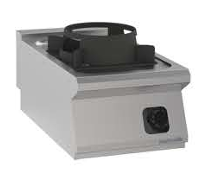 FEU WOK GAZ SIMPLE – MATCELIK – 4012009
