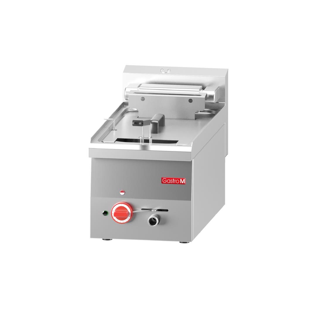 Friteuse électrique Gastro M 10L GL908