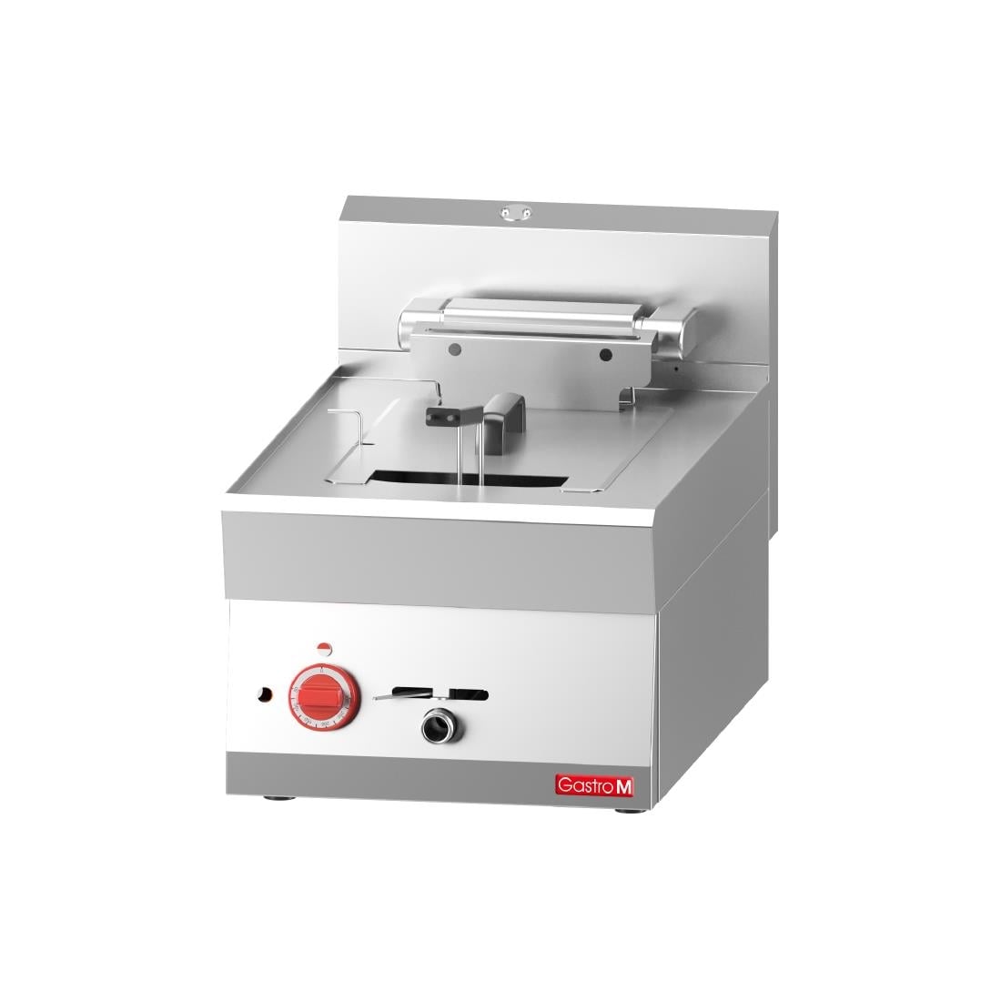 Friteuse électrique Gastro M 65/40 FRE 10L GL921