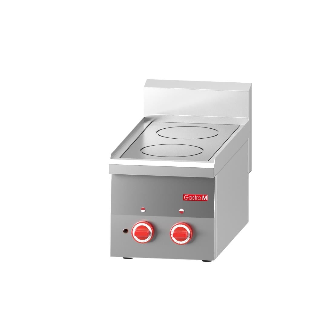 Table électrique en vitrocéramique Gastro M 60/30PVE GN019