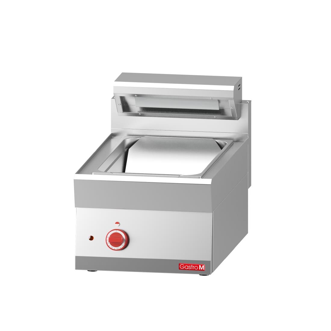 Chauffe-frites électrique bac GN1/1 Gastro M 650 GN064
