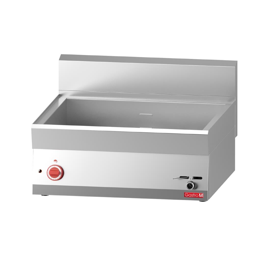 Bain-marie électrique GN2/1 Gastro M 650 65/70BME GN069