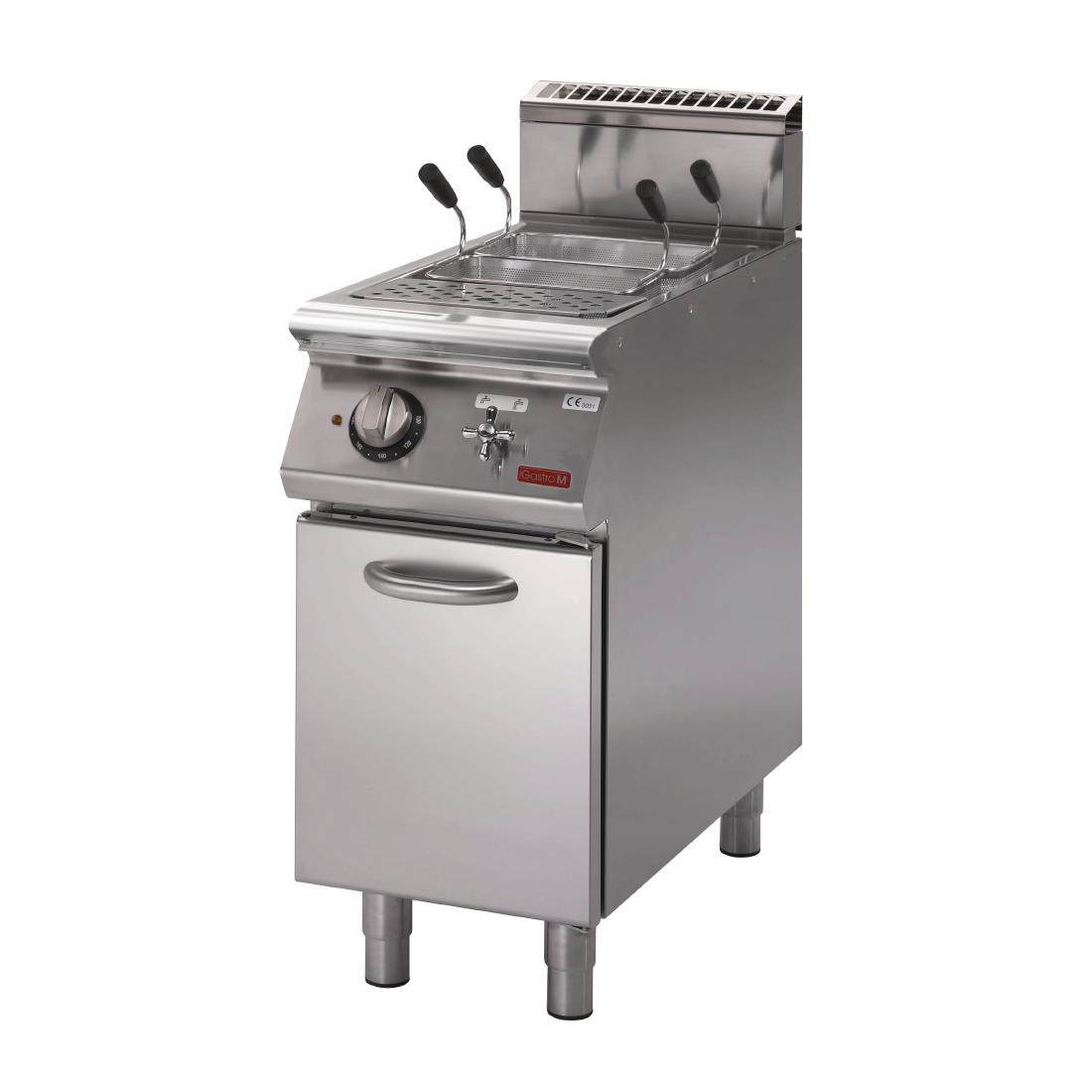 Cuiseur à pâtes Gastro M 700 GM70/40CPES 40L GN091