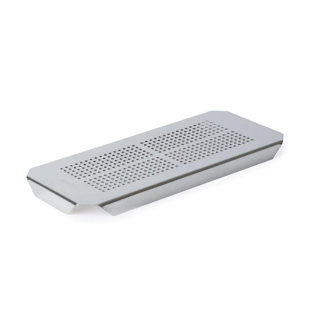 Egouttoir inox GN1/3 Gastro M GN691