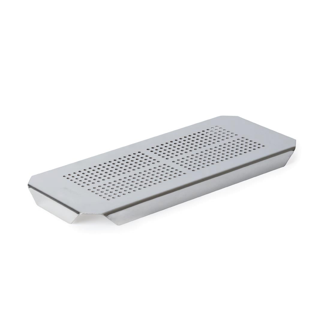 Egouttoir inox GN1/3 Gastro M GN691
