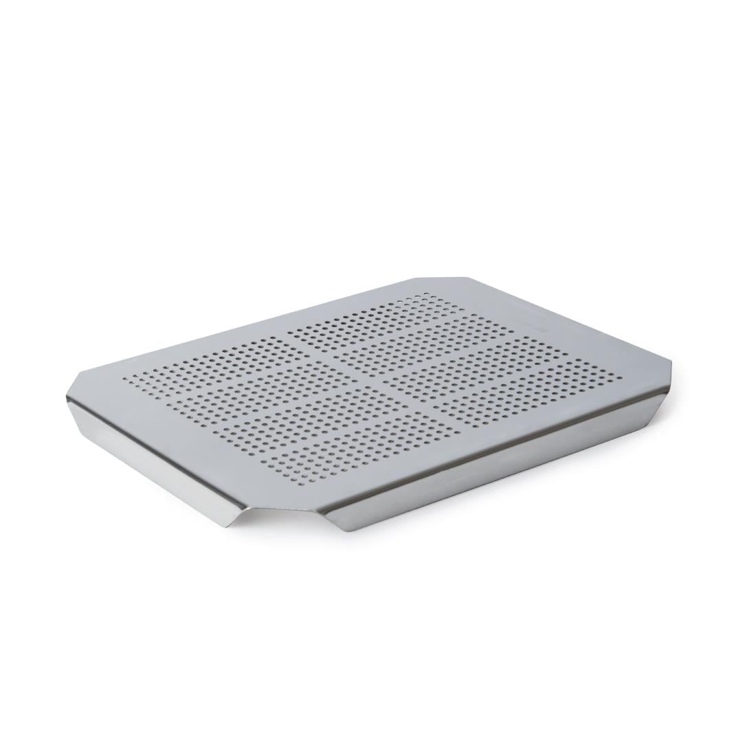 Egouttoir inox GN2/3 Gastro M GN693