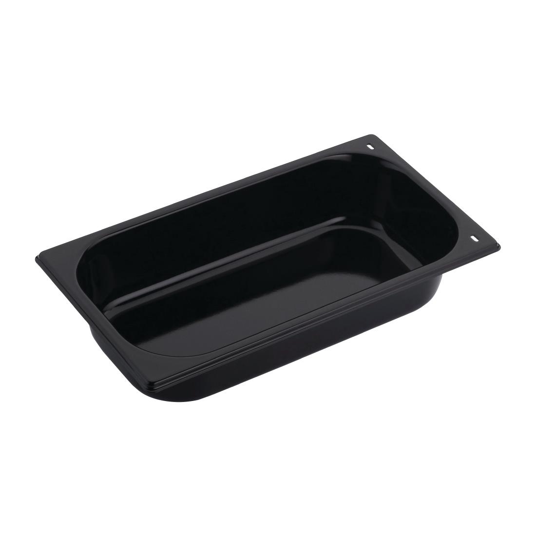 Bac émaillé antiadhésif GN1/3 Gastro M 65mm GN695