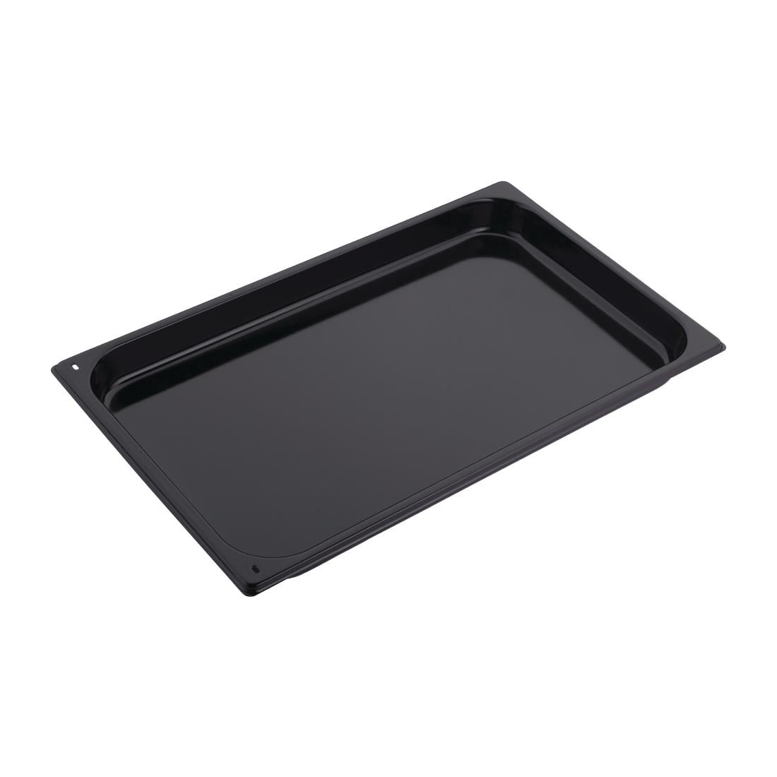 Bac émaillé antiadhésif GN1/1 Gastro M 40mm GN699