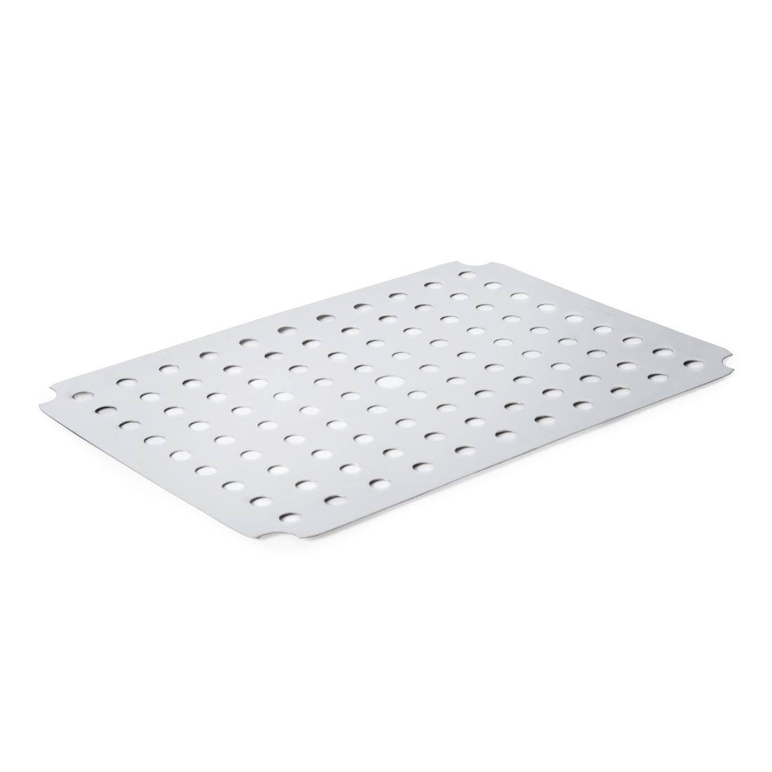 Egouttoir pour bac à viande Gastro M 360 x 260mm GN797