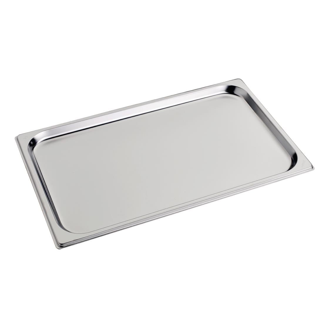 Bac inox GN1/1 Gastro M 20mm GR723