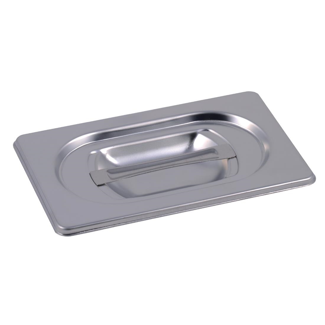 Couvercle à bac GN1/9 Gastro M GR740