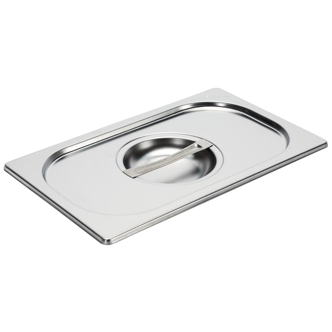 Couvercle à bac GN1/4 Gastro M GR742