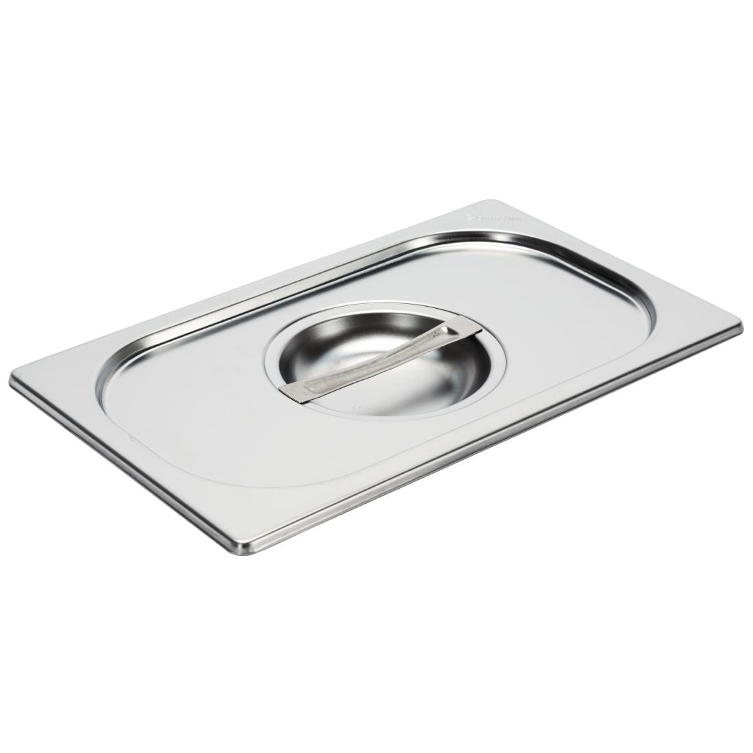 Couvercle à bac GN1/4 Gastro M GR742