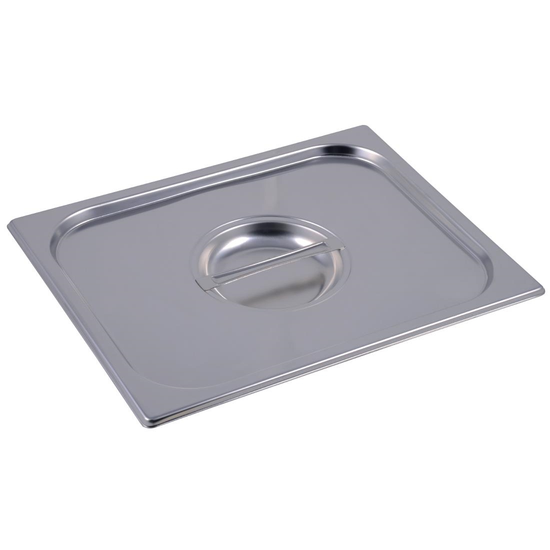 Couvercle à bac GN1/2 Gastro M GR744