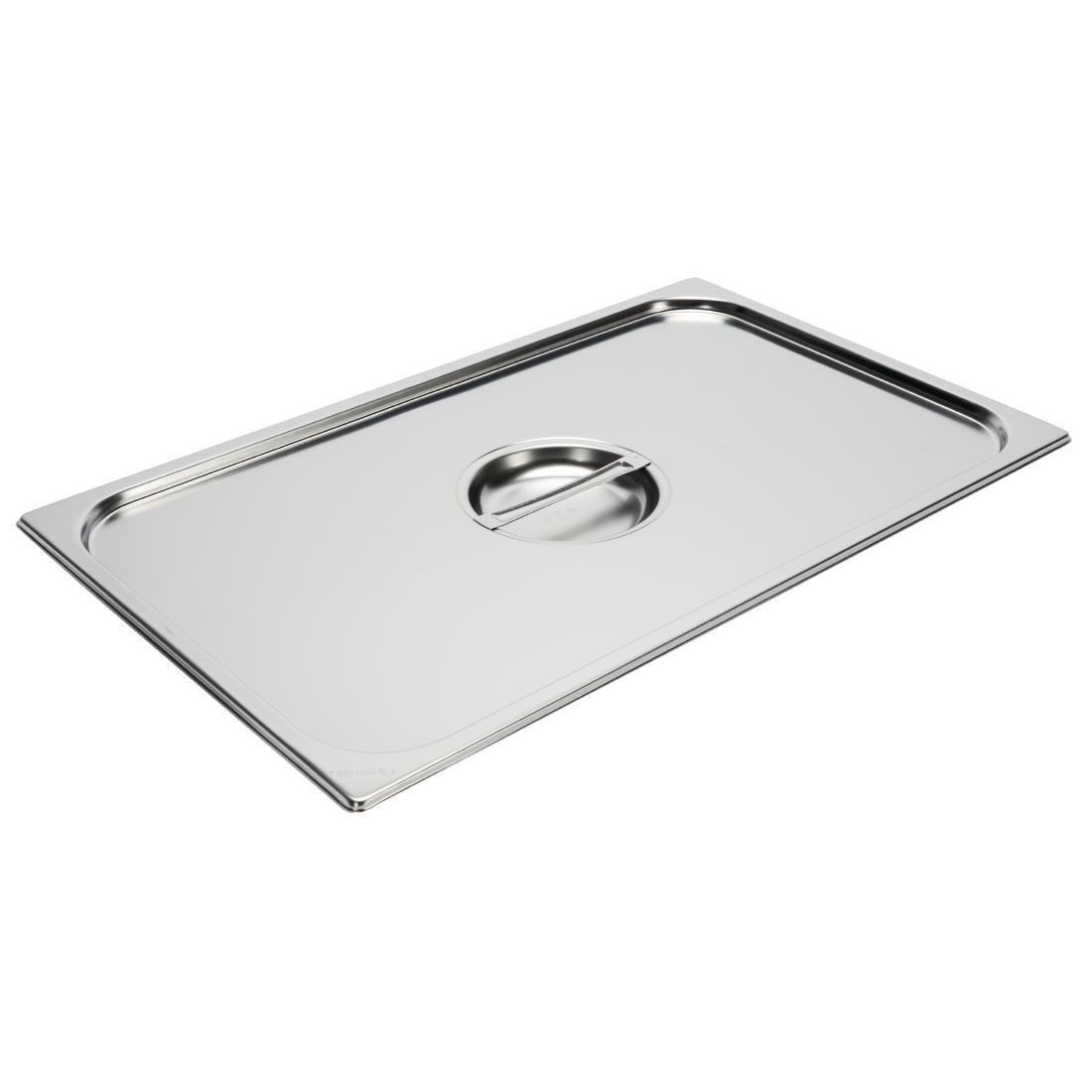 Couvercle à bac GN1/1 Gastro M GR746