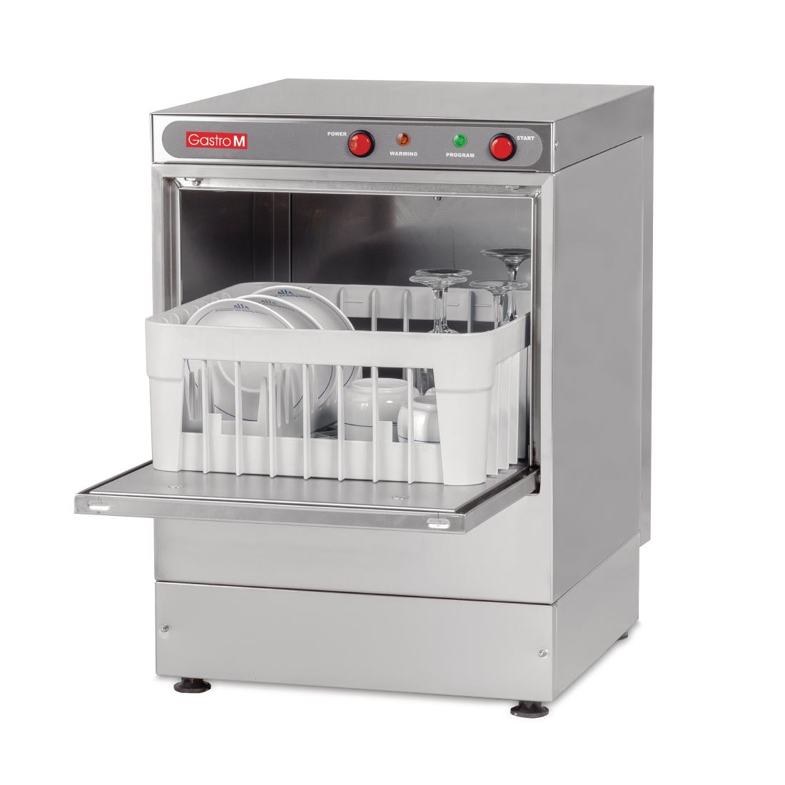 Lave-verres Gastro-M Barline 35 GS027
