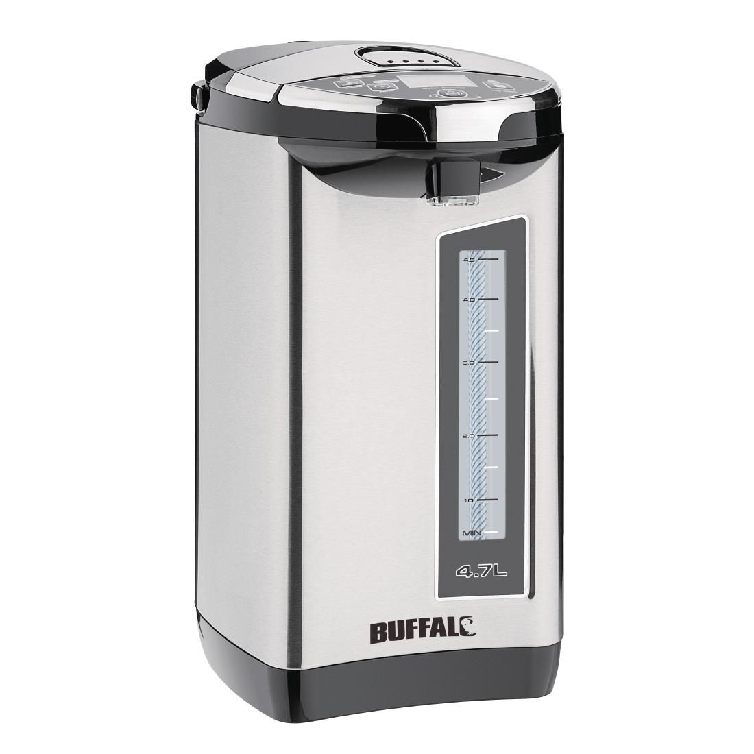 Chauffe-eau Buffalo 4,7L HE154