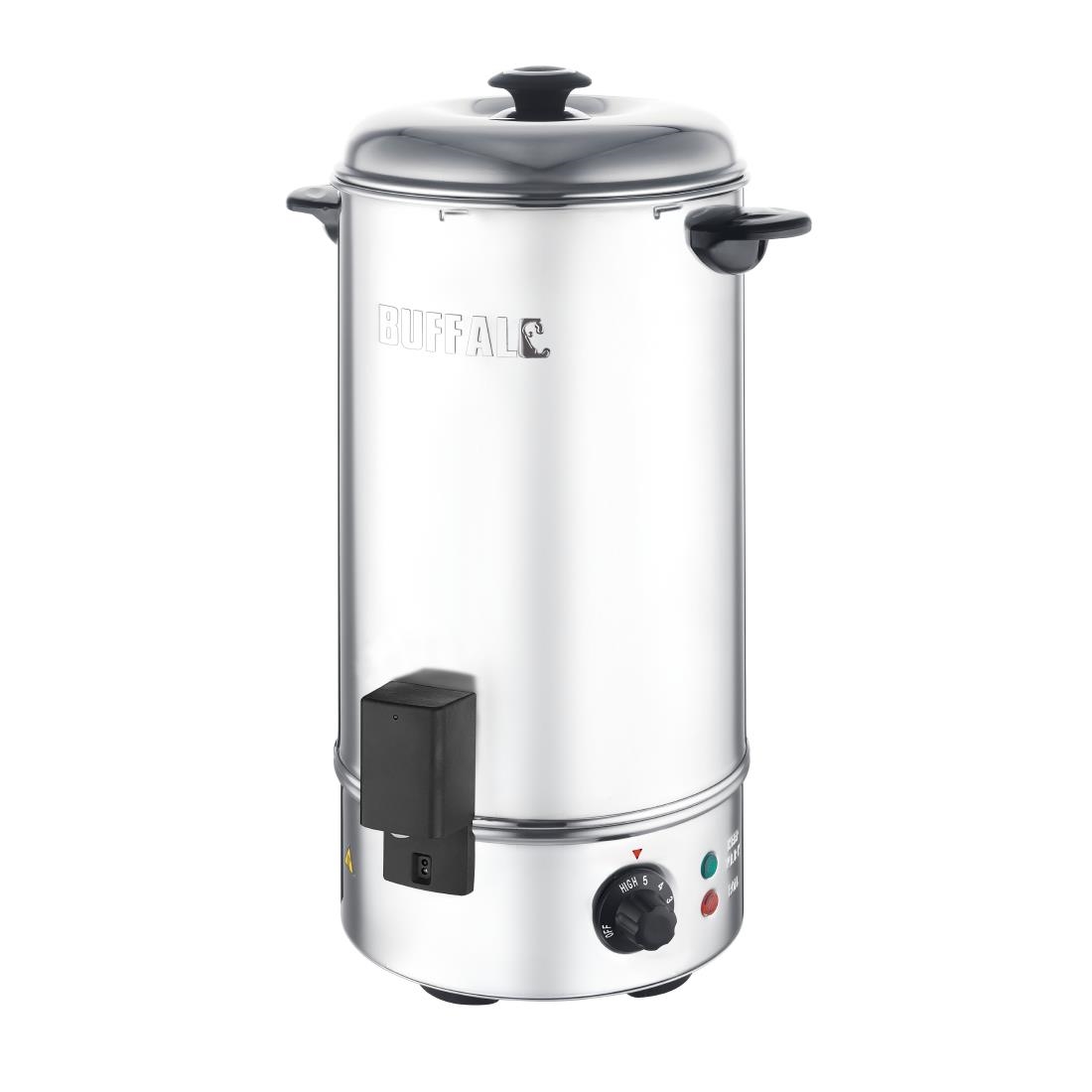 Chauffe-eau automatique remplissage manuel Buffalo 10L HF150