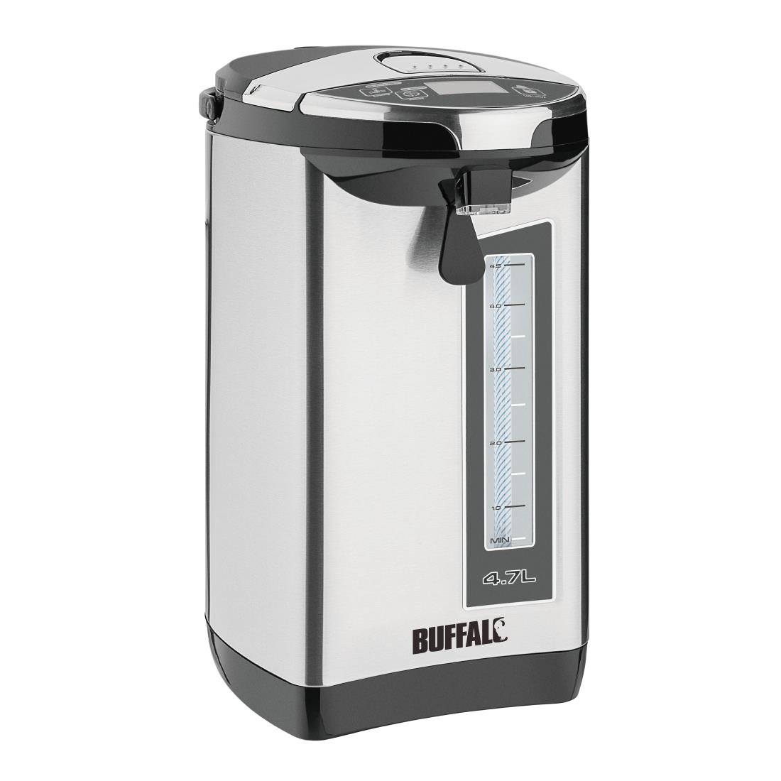 Chauffe-eau mains libres Buffalo 4,7L HF155