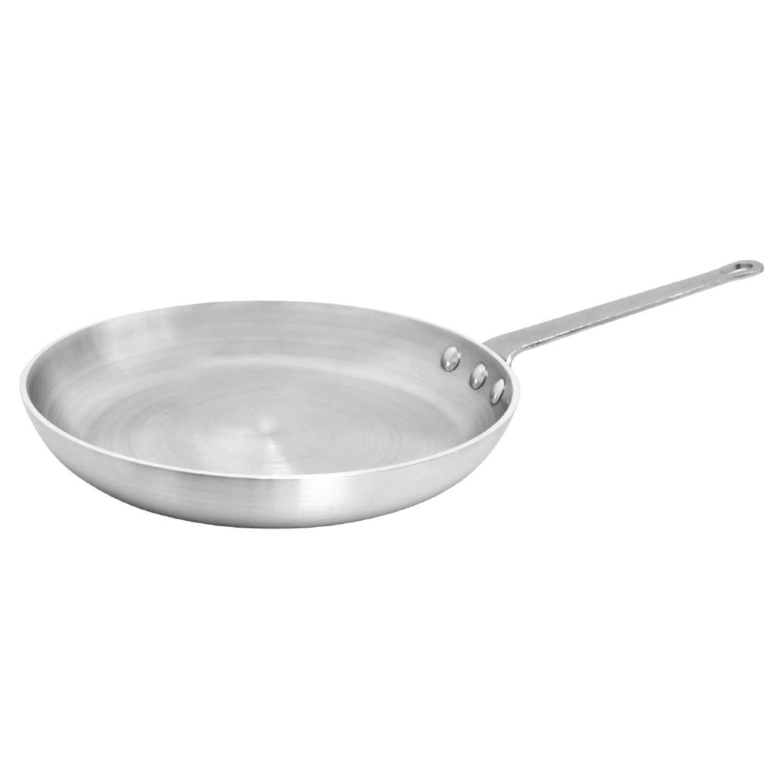 Poêle en aluminium Vogue 280mm HT973