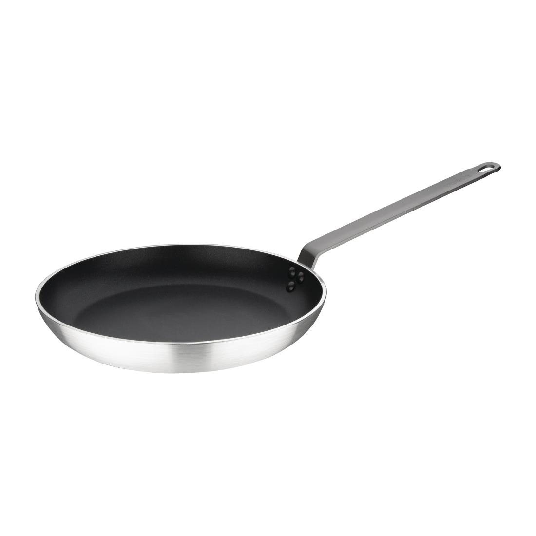 Poêle en aluminium antiadhésif Teflon Platinum Plus Vogue 36cm HT983