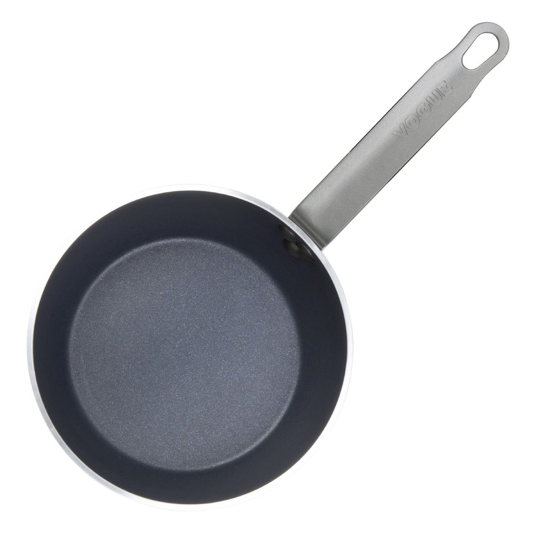 Poêle en aluminium antiadhésif Teflon Platinum Plus Vogue 20cm HT984