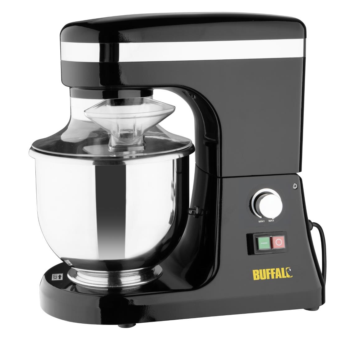 Batteur planétaire Buffalo 5L HT993