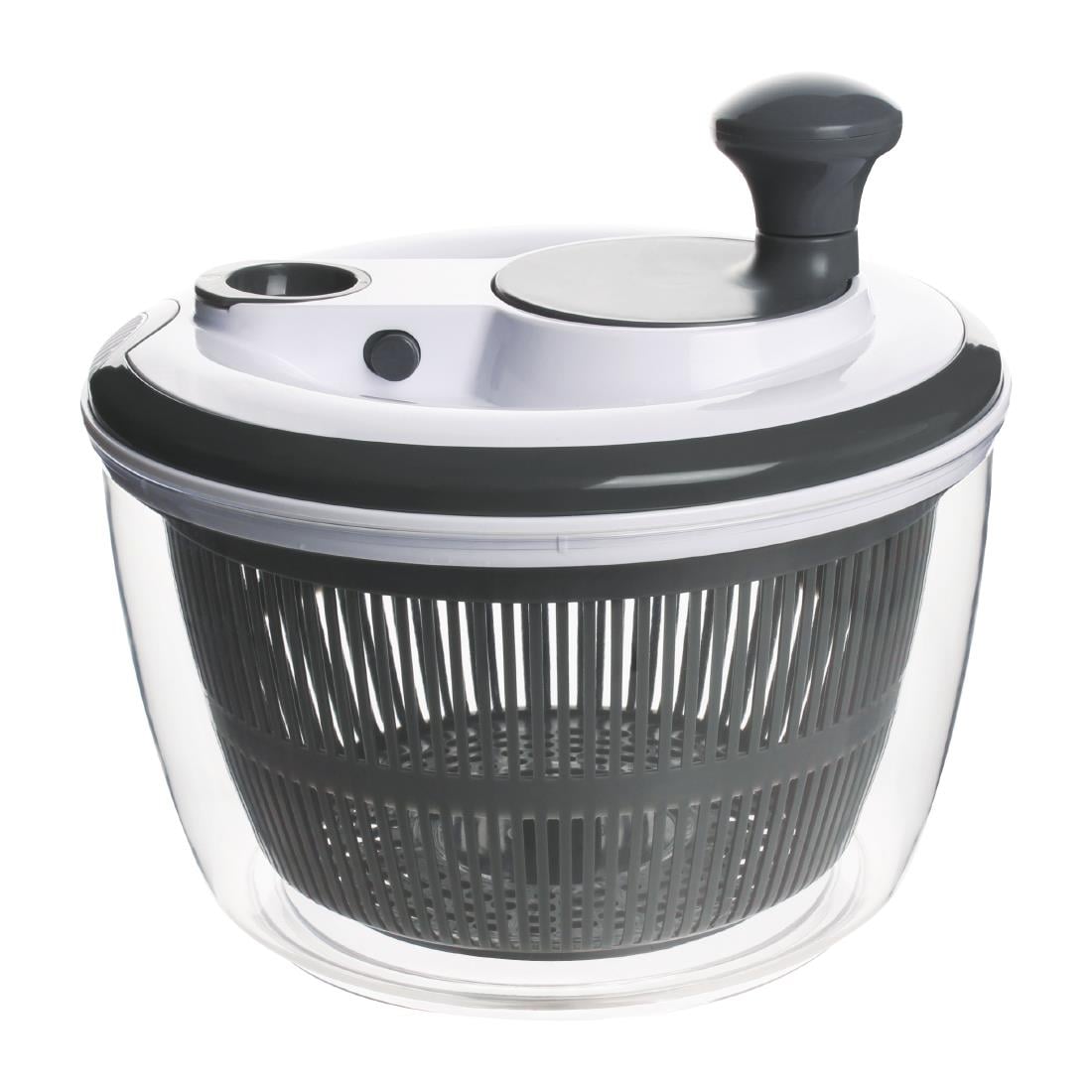 Essoreuse à salade Vogue grise 4,5L HW011