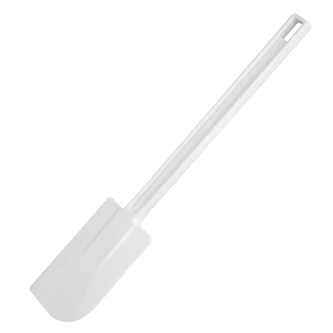 Spatule et maryse embout caoutchouc Vogue 355mm J082