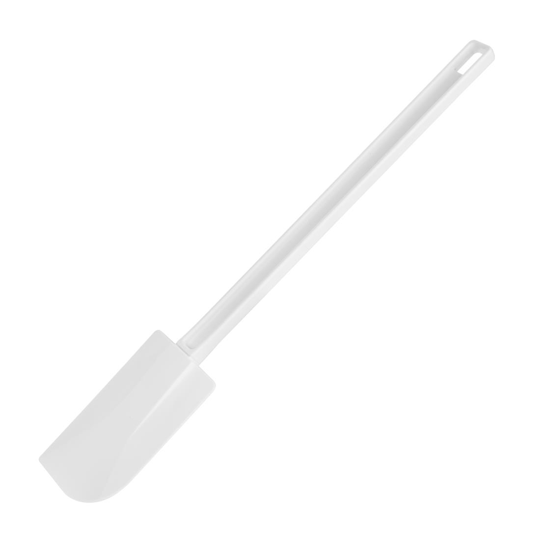 Spatule et maryse embout caoutchouc Vogue 405mm J083