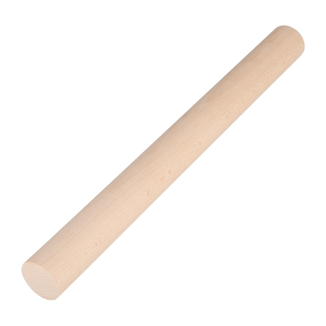 Rouleau à pâtisserie en bois Vogue J102