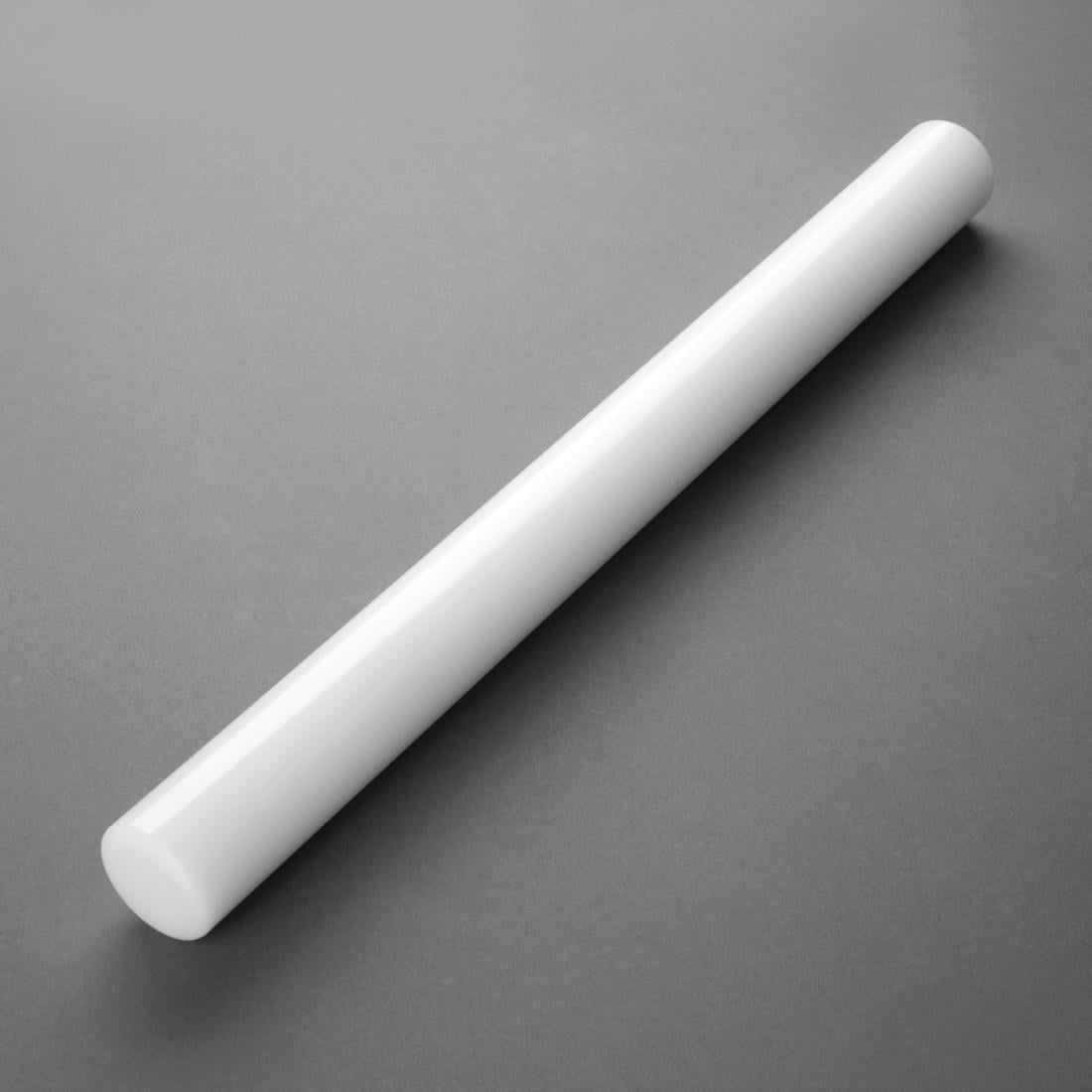 Rouleau à pâtisserie en polyéthylène Vogue 508mm J175