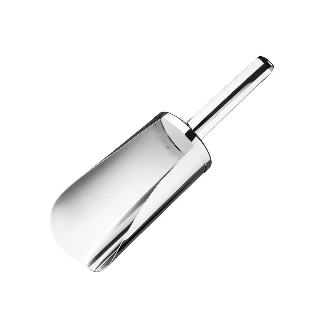 Pelle en acier inoxydable Vogue 1L J180