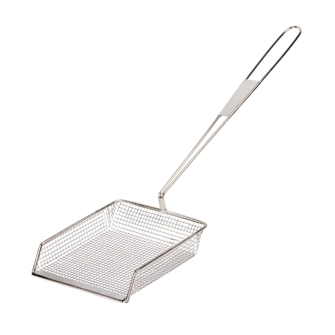 Pelle à frites Vogue manche long J673