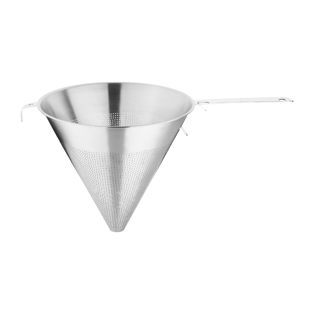 Passoire conique Vogue 260mm J716