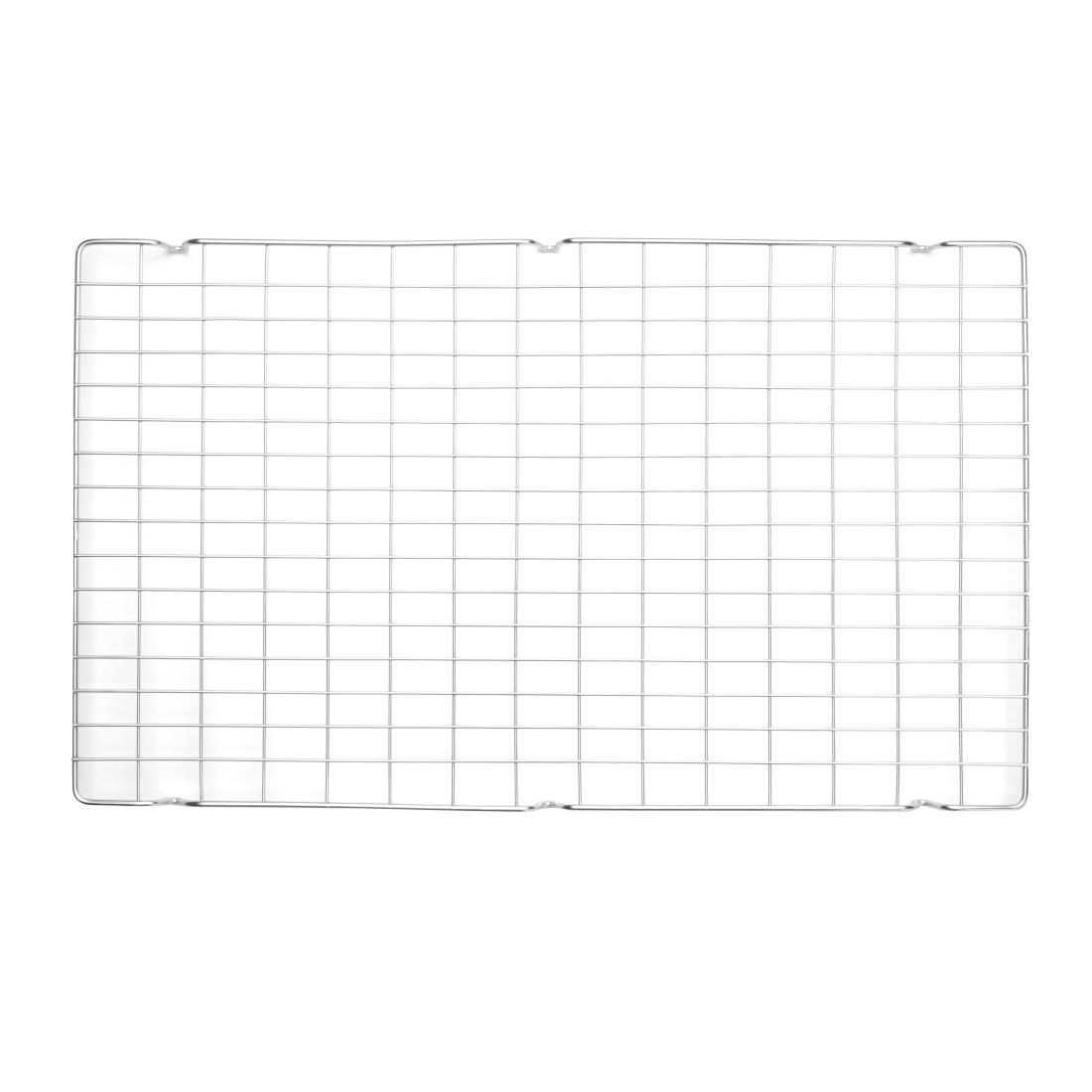 Grille de refroidissement Vogue 432 x 254mm J810