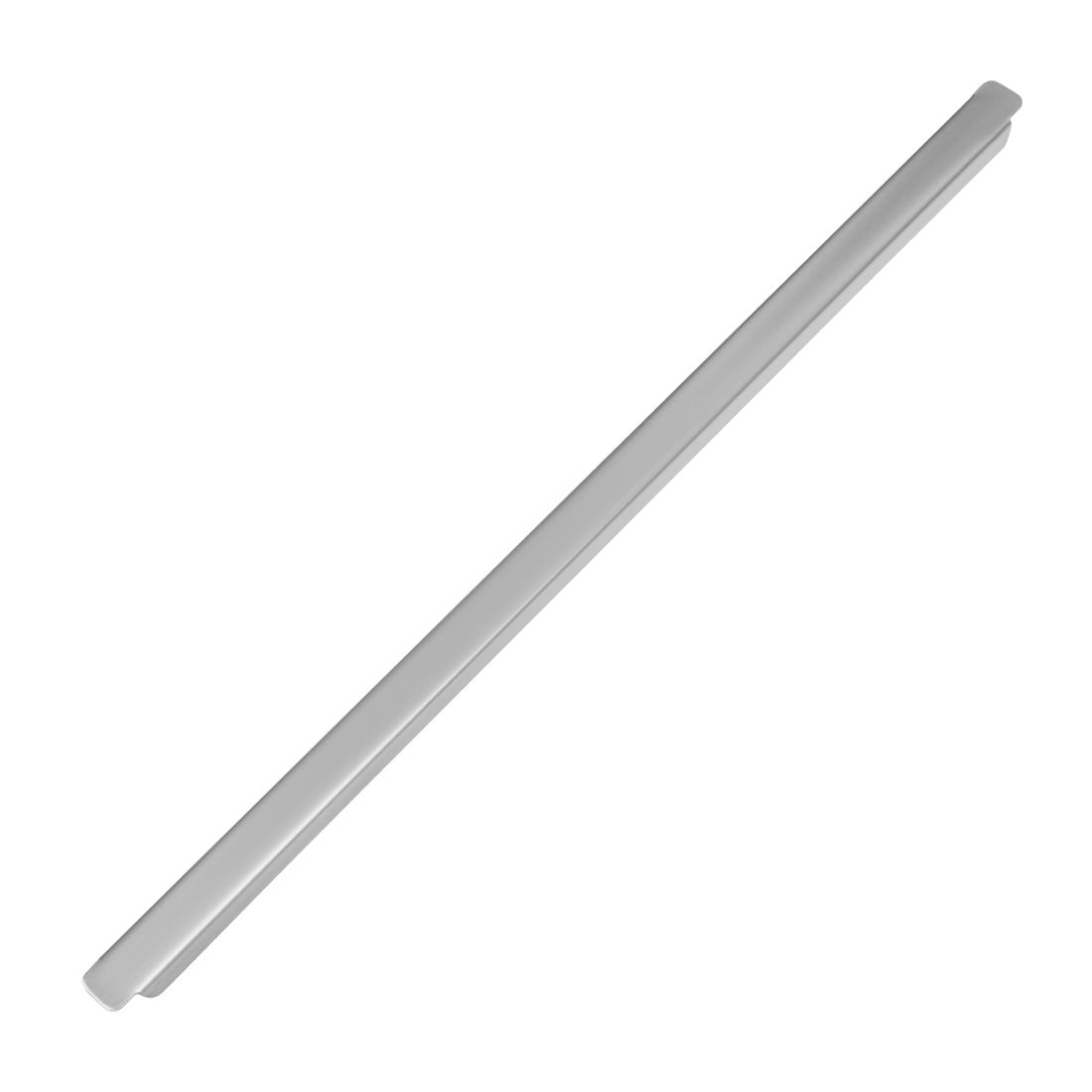 Entretoise Gastronorme inox 530mm Vogue K092