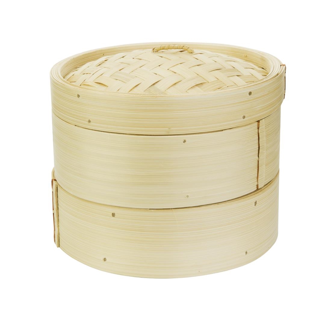 Panier vapeur bambou Vogue 20,3 cm K303