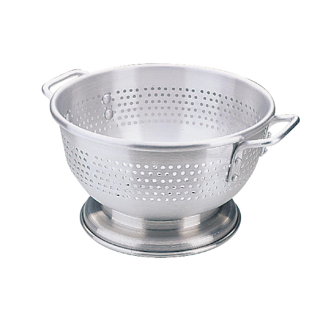 Passoire en aluminium Vogue 350mm K337