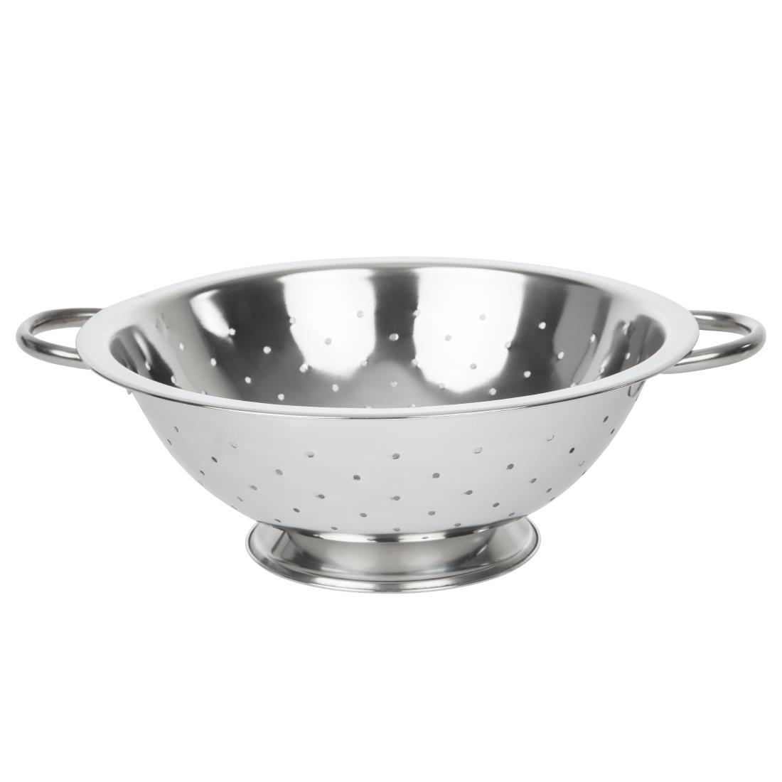 Passoire en acier inoxydable Vogue 290mm K347