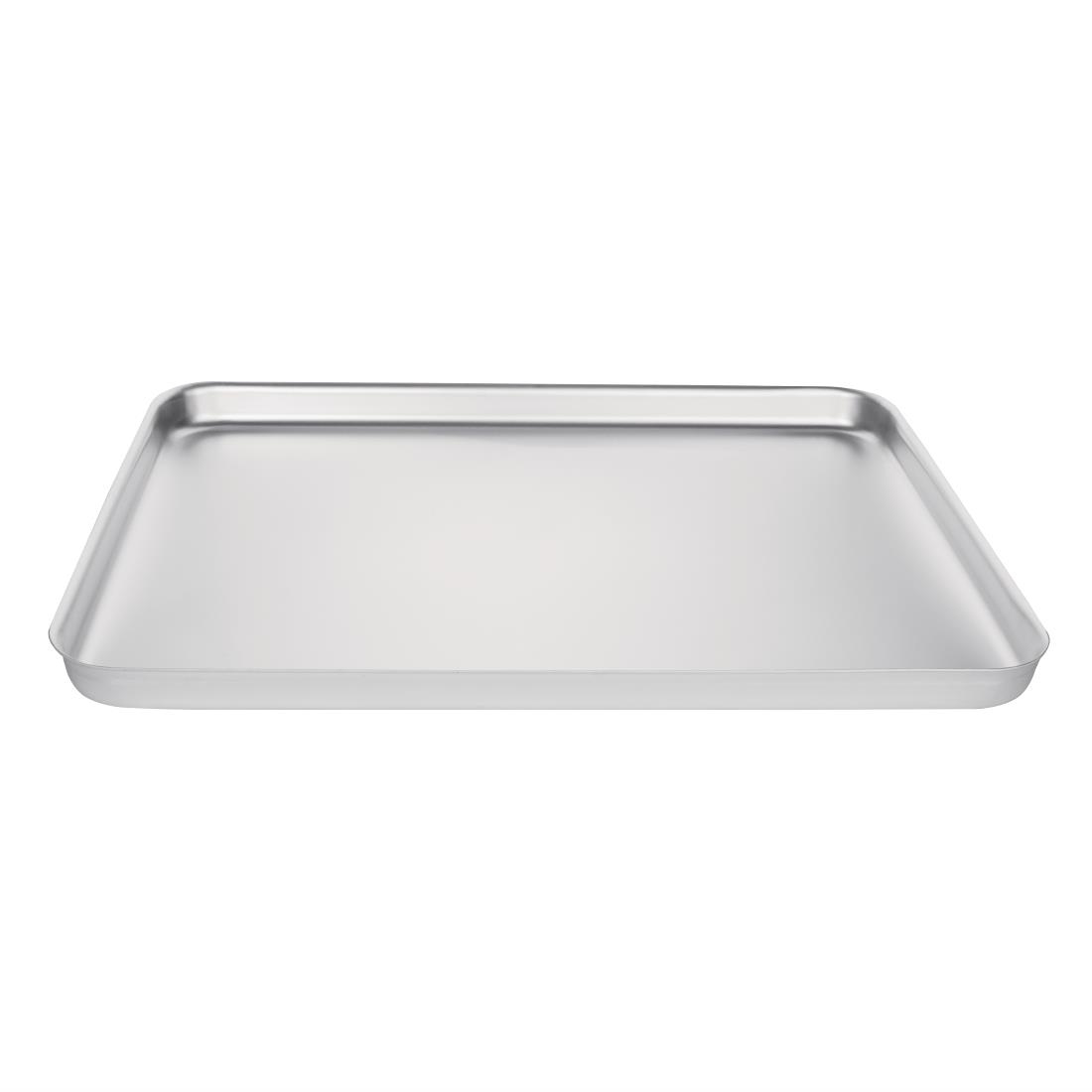Plaque à pâtisserie alu Vogue 610mm K437
